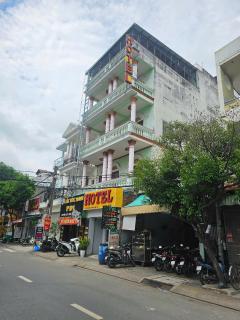 Ánh Sao Hotel HCM - Ho Chi Minh - 3