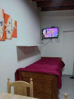 Loft Don Manuel - Trelew - 1