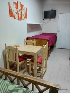 Loft Don Manuel - Trelew - 8