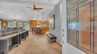 Beautiful private home in the woods BONUS Hot Tub - Plymouth - 7