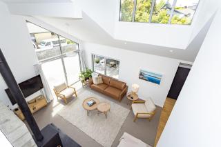 Matai Cottage and Studio - Wanaka - 7