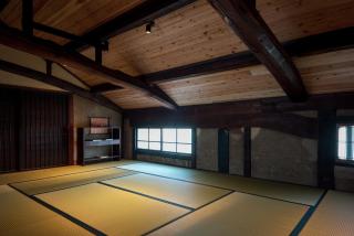 阡陌senpaku - Tamba-sasayama - 6