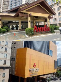 AVIDA TOWER 2br CONDO Cloverleaf - Manila - 0