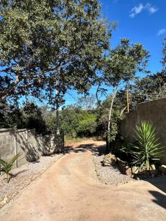 Piscina Aquecida, Natureza, Conforto - 7