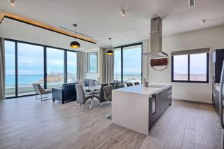 Waves & Views Luxury 3BR Oceanfront Condo - Puerto Peñasco - 0