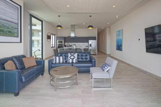Waves & Views Luxury 3BR Oceanfront Condo - Puerto Peñasco - 8