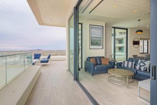 Waves & Views Luxury 3BR Oceanfront Condo - Puerto Peñasco - 7