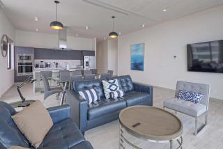 Waves & Views Luxury 3BR Oceanfront Condo - Puerto Peñasco - 6