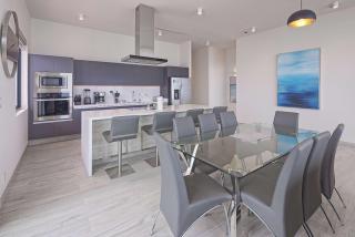 Waves & Views Luxury 3BR Oceanfront Condo - Puerto Peñasco - 5