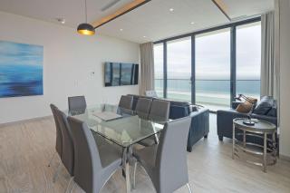 Waves & Views Luxury 3BR Oceanfront Condo - Puerto Peñasco - 4