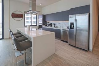 Waves & Views Luxury 3BR Oceanfront Condo - Puerto Peñasco - 2