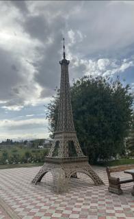Paris - Chok-Tal - 6