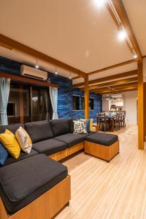 一棟貸切 Sea Garden Ishigaki オーシャンビュー - Ishigaki - 2