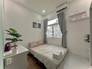 Tahug house 022 - Ho Chi Minh-stad - 0