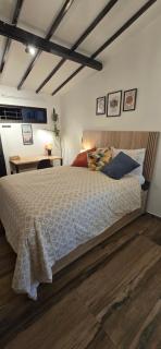 Apartamento Envigado wifi 700 mb - Envigado - 7