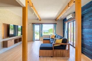 石垣島Sea Garden Ishigakiオーシャンビュー - Isola di Ishigaki - 6