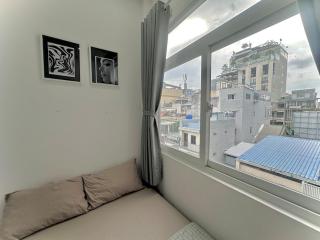 Tahug house 022 - Ho Chi Minh-stad - 5