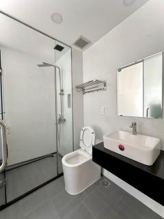 Tahug house 022 - Ho Chi Minh-stad - 3