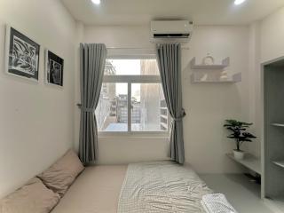 Tahug house 022 - Ho Chi Minh-stad - 2