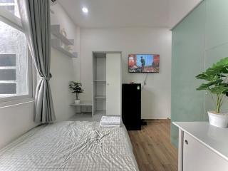 Tahug house 022 - Ho Chi Minh-stad - 1