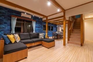 石垣島Sea Garden Ishigakiオーシャンビュー - Isola di Ishigaki - 1