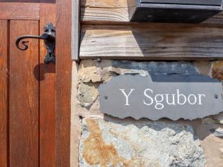 Ysgubor Pwlliago - Pennant-Melangell - 9