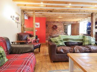 Ysgubor Pwlliago - 3