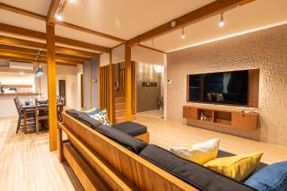 一棟貸切 Sea Garden Ishigaki オーシャンビュー - Ishigaki - 1