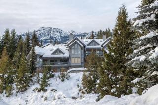 Ravencrest 101 by Outpost Whistler - Whistler - 0