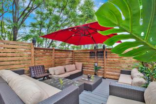 Luxury Penthouse in the heart of guy concordia - paking and huge terasse - Montréal - 0