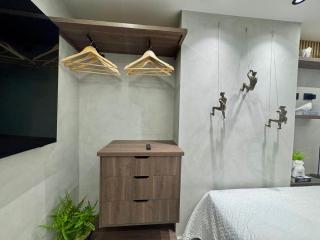 1B Luxury Apartment San Javier medellin - Medellín - 6