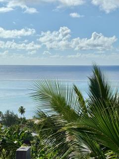 Villa de Luxe Tianee Le Légends, vue panoramique Ocean ,3 Chambres, 2 Salles de bain, piscine, jacuzzi, salle de sport - - 8
