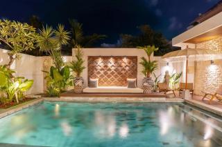Nococu Luxury Villa - Seminyak - 3