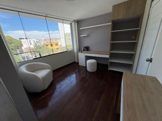 Fast Wifi, Jacuzzi, Washer & Dryer, Bbq, 4BR - Arequipa - 3