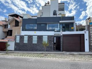 Fast Wifi, Jacuzzi, Washer & Dryer, Bbq, 4BR - Arequipa - 5