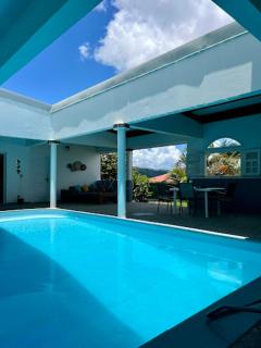 L'Hacienda - Saint-Pierre - 0
