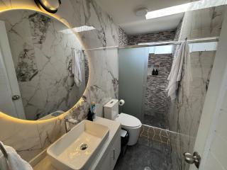 Fast Wifi, Jacuzzi, Washer & Dryer, Bbq, 4BR - Arequipa - 6