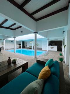 L'Hacienda - Saint-Pierre - 5