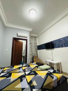 LAWSON's house - Dakar - 9