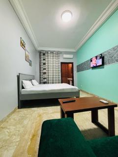 LAWSON's house - Dakar - 8