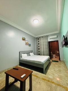 LAWSON's house - Dakar - 6