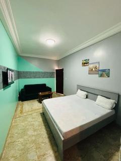 LAWSON's house - Dakar - 5