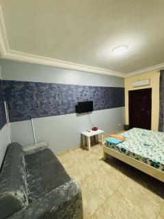 LAWSON's house - Dakar - 4