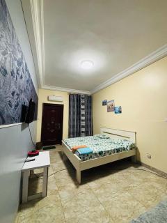 LAWSON's house - Dakar - 2