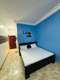 LAWSON's house - Dakar - 0