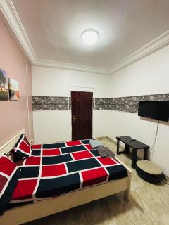 LAWSON's house - Dakar - 1