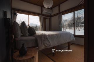 Lucky Duck Cabin Myoko - 6