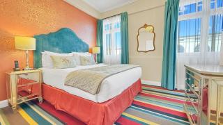 Art Deco Masonic Hotel - Napier - 0