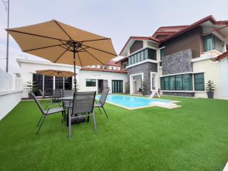 Luxury Villa Igauan Alam Sari, Bangi Selangor - Smarthome - Kajang - 9