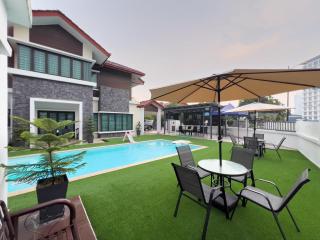 Luxury Villa Igauan Alam Sari, Bangi Selangor - Smarthome - Kajang - 0